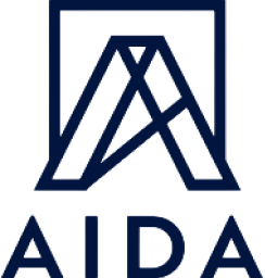 AIDA Home Realty official company logo